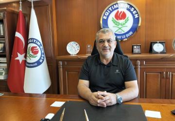 Kemalpaşa’da Tüp Bebek Tedavisi Gören Kadın Öğretmene Mobbing İddiası ! 