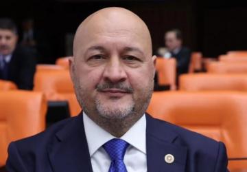 Milletvekili Resul Kurt’tan ‘10 Ocak Çalışan Gazeteciler Günü’ mesajı: ‘Gazetecilik bir kamu görevidir’