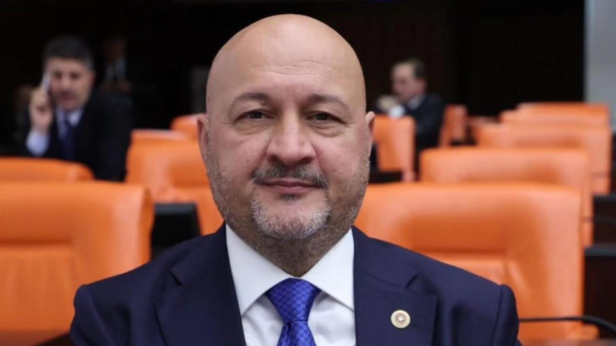 Milletvekili Resul Kurt’tan ‘10 Ocak Çalışan Gazeteciler Günü’ mesajı: ‘Gazetecilik bir kamu görevidir’