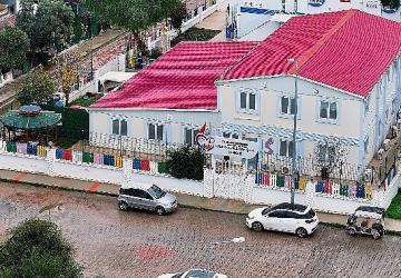 Didim Belediyesi'nden kadınlara ve ailelere yönelik güçlendirici hizmetler