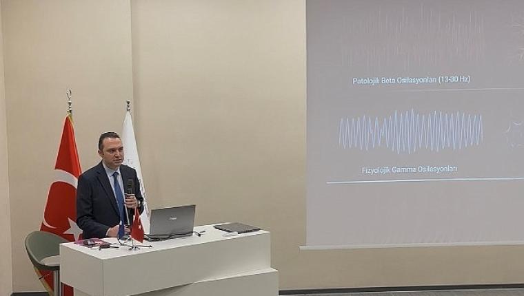 Parkinson'da multidisipliner yaklaşım yaşam kalitesini iyileştiriyor