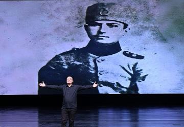 Cumhuriyet'e Giden Yol Çankaya'dan Geçti