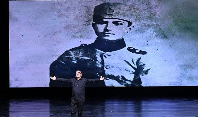 Cumhuriyet'e Giden Yol Çankaya'dan Geçti