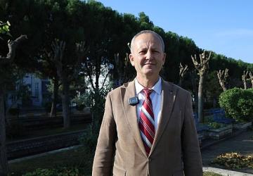 Efeler Halkından Başkan Çerçioğlu'na Hizmet Teşekkürü