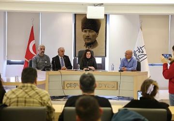 Çeşme'de hayvan hakları için tarihi adım