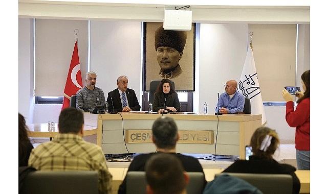 Çeşme'de hayvan hakları için tarihi adım