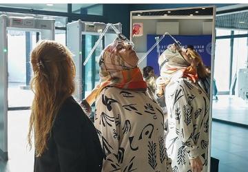 Halk Sağlığı Günleri Devam Ediyor