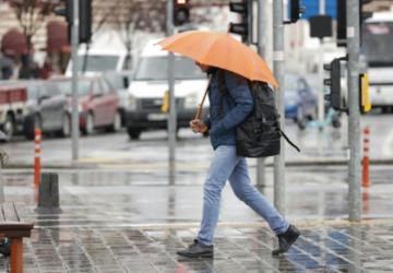 Adıyaman’da yağışlı hava etkisini sürdürecek mi? 9-10 Nisan’da hava durumu nasıl olacak?