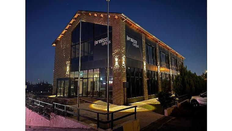 Farmicca'dan Küresel Rekabete Yerli Yanıt: %30 Enerji Verimliliği, %99 Su Tasarrufu