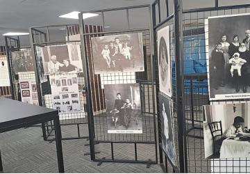 Girit'ten İzmir'e Fotoğraf Sergisi Karşıyaka'da Ziyaretçilerini Bekliyor