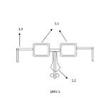 EÜ'ün “Nazogastrik Tüp Sabitleme Gözlüğü" buluşu faydalı model olarak tescillendi