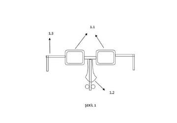 EÜ'ün “Nazogastrik Tüp Sabitleme Gözlüğü" buluşu faydalı model olarak tescillendi