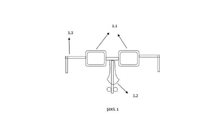 EÜ'ün “Nazogastrik Tüp Sabitleme Gözlüğü" buluşu faydalı model olarak tescillendi