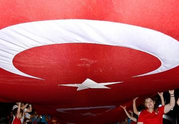 Cumhuriyet Bayramı Kemer'de coşkuyla kutlanacak