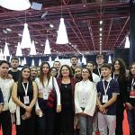 Didim, Turizmin Parlayan Yıldızı Olarak Antalya Turizm Fuarı'nda Yerini Aldı Didim, Turizmin Parlayan Yıldızı Olarak Antalya Turizm Fuarı'nda Yerini Aldı
