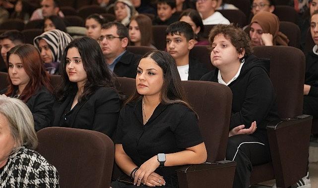 Keçiören'de Eğitimde Fırsat Eşitliği İçin ÇOGEB Kapsamında Anlamlı Buluşma Keçiören'de Eğitimde Fırsat Eşitliği İçin ÇOGEB Kapsamında Anlamlı Buluşma