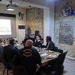 Konak'ta ortak akıl rüzgarı devam ediyor