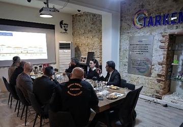 Konak'ta ortak akıl rüzgarı devam ediyor