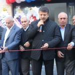 Adıyaman’da şoförler odası seçiminde yarış başladı: Aday Ahmet Gündüz’den seçim bürosu açılışı - Videolu Haber