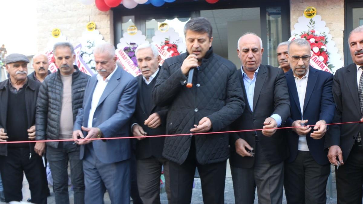 Adıyaman’da şoförler odası seçiminde yarış başladı: Aday Ahmet Gündüz’den seçim bürosu açılışı - Videolu Haber