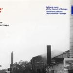 İzmir'in endüstriyel mirasına Avrupa'dan tescil