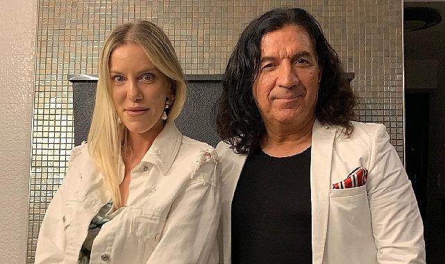 Hamide Bozkurt İstanbul'da: Ünlü Televizyoncu Adil Palta ile Yeni Projeler Masada