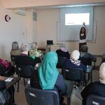 Başkan Mutlu: Yaşam yolculuğunuzda yanınızdayız