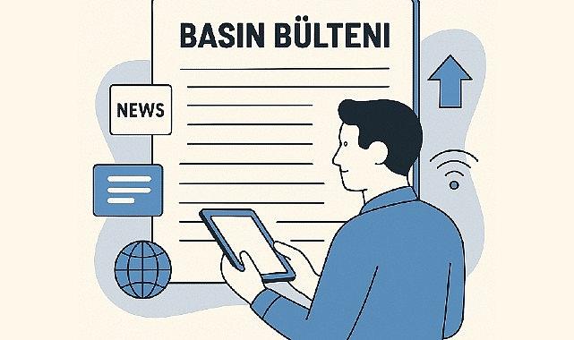 Türkiye'de Dijital Basın Bülteni Dağıtımına İlgi Artıyor
