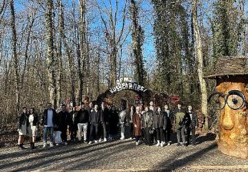 "Gez-Gör" ile Kocaeli'yi keşfetmek bir başka