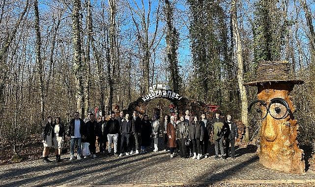 "Gez-Gör" ile Kocaeli'yi keşfetmek bir başka