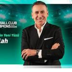 SEGA'dan Türkiye'ye Stratejik Çıkarma: SEGA FCC, Abdullah Avcı İş Birliğiyle Sahada!