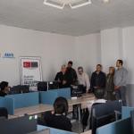 Adıyaman'da öğrenciler, DİGEM’de dijital geleceğe hazırlanıyor - Videolu Haber