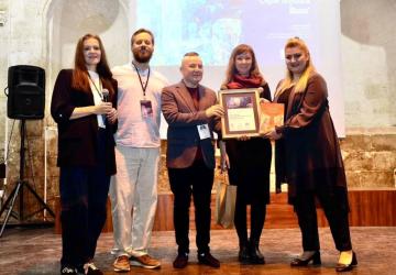 Maksim Gaubets'in Mezopotamya ve Nemrut tutkusu