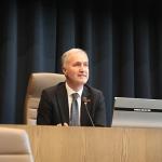 İnegöl Belediyesi Şubat Ayı Meclis Toplantısı Yapıldı