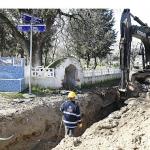 Başkan Çerçioğlu'ndan İncirliova'ya Altyapi Yatırımı