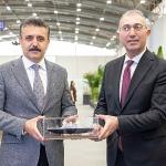 Dikili-Midilli Seferleri 1 Mayıs'ta yeniden başlıyor