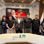 Adıyaman’da '04.17 Belgesel Atölyesi' gençlerle yeni döneme başladı