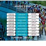 Çeşme'den Ankara'ya bisiklet tutkunları için kaçırılmayacak 8 gün!