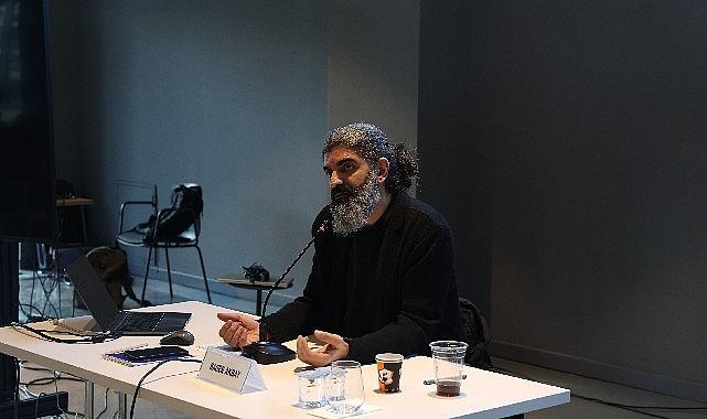 Nilüfer'de dijital sanat atölyesinin yol haritası konuşuldu
