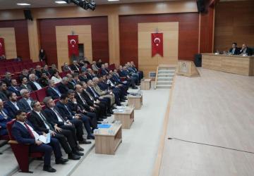 Başkan Tutdere: ‘Altyapı çalışmalarında yüzde 95’e ulaştık’ - Videolu Haber