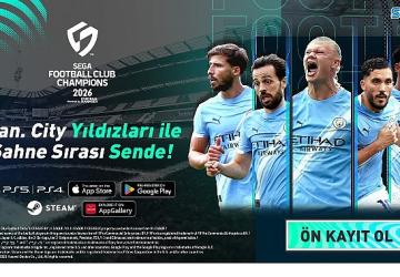SEGA'nın Yeni Futbol Menajerlik Oyunu, Spor ve Eğlence Ekonomisinin Kesişiminde Konumlanıyor