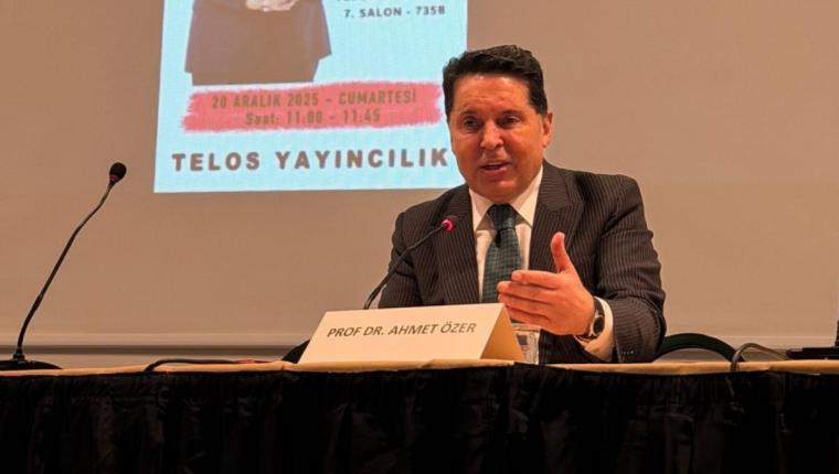 Ahmet Özer’den Bahçeli’ye Yanıt: ‘Artık icraat bekliyoruz’