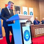 Kamu-Sen Temsilcisi Ertaş’tan sağlık yöneticilerinin sendika fotoğrafına sert tepki: ‘Ya devlet başa ya kuzgun leşe’