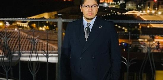 Bir avukatın Yeşilçam'a vefa yolculuğu