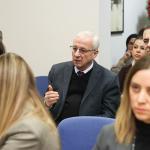 Kanserle Mücadelede Yenilikçi Yaklaşımlar Masaya Yatırıldı