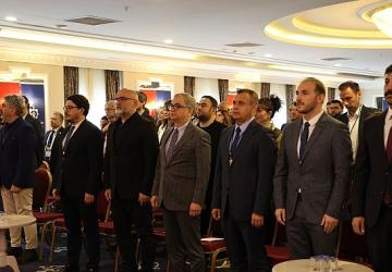 Kocaeli'nin yaya ulaşımı için ortak akıl buluşması
