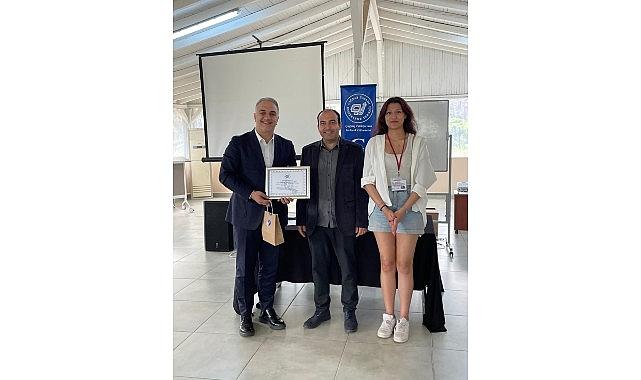 Büyükşehir'den ÇYDD'li gençlere kamp