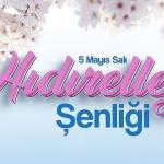 Karşıyaka'da Hıdırellez buluşması: 5 Mayıs'ta şenlik var!