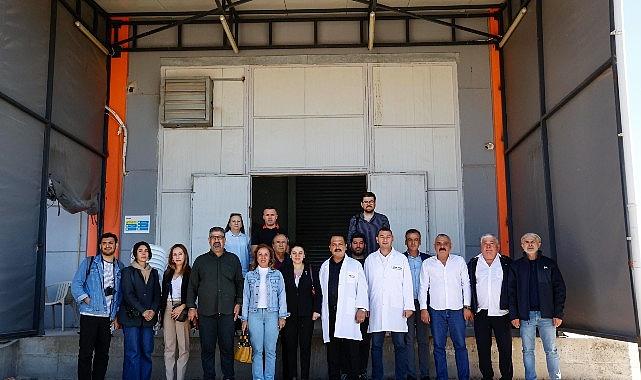 Halk Ekmek'ten Antalyalılara ucuz sağlıklı ve kaliteli ekmek