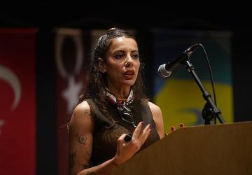 Afet Yönetiminde Kadın ve Çocuk Odağı Konuşuldu